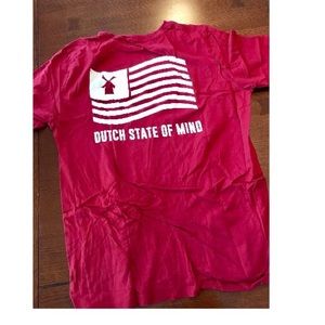 Dutch Bros shirt